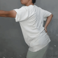 Dance Twerk GIF