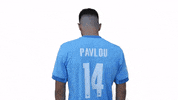 Football GIF by APEA Akrotiri FC