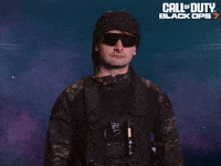 Cod No GIF by Call of Duty