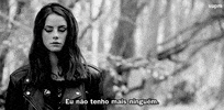 Black And White GIF