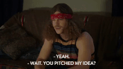 comedy central season 3 episode 16 GIF by Workaholics