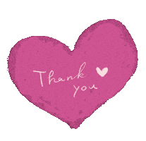 yumikawakana thank you thanks ありがとう ありがと Sticker