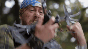 screaming season 6 GIF