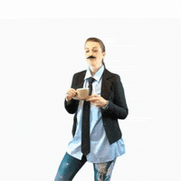 Coffee Manager GIF by Nový start