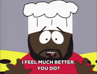 GIF by South Park 