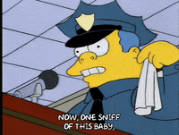 season 5 GIF