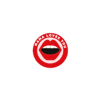 candy love Sticker