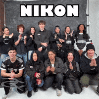 Rc Nikon GIF by Respective