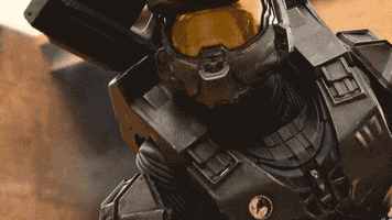 Gear Up Live Action GIF by Xbox