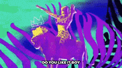 do you like it boy GIF by Rihanna