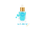 Esmiskinminerals Sticker by Makeup Cartel