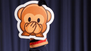 claude the crow GIF by Adelaide Crows