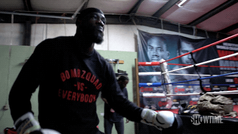 showtime boxing GIF by SHOWTIME Sports