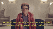 4Th Of July Npr GIF by GIPHY News
