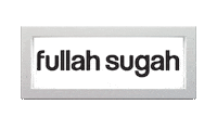 Bags Cyprus Sticker by Fullah Sugah