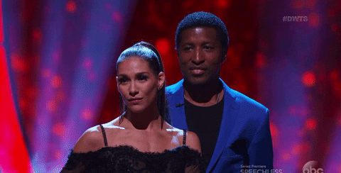 dwts GIF by Dancing with the Stars