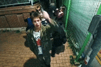 Coer GIF