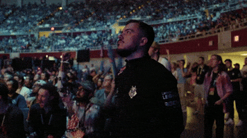 Lets Go Hype GIF by G2 Esports