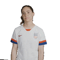 us soccer what Sticker by U.S. Soccer Federation