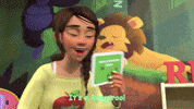 Fun Guess GIF by moonbug