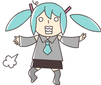 Robot Bloke GIF
