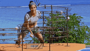 Happy Winner GIF by Survivor CBS