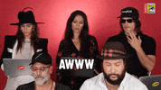 The Walking Dead Aww GIF by BuzzFeed
