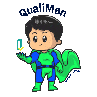 Qualidade Sgi Sticker by FestQuali