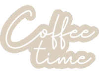 Coffee Sticker by Studio Bleike