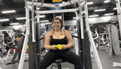 Work Out Smh GIF
