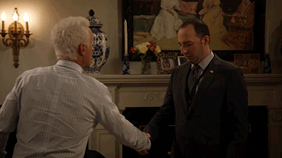 selina meyer amy brookheimer GIF by Veep HBO