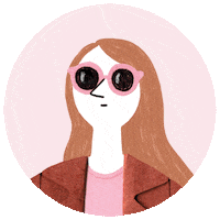 Sweat Itsokay Sticker