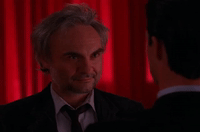 Season 2 Episode 22 GIF by Twin Peaks on Showtime