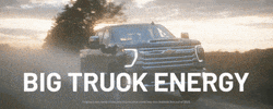 Chevy Trucks Country GIF by Chevrolet