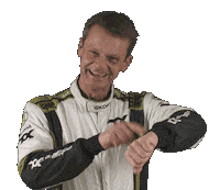 Andreas Mikkelsen Sticker by FIA World Rally Championship