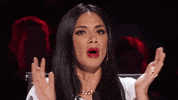 Excited Well Done GIF by Got Talent Global