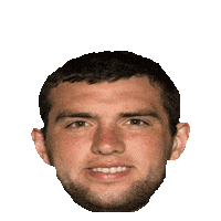 colts STICKER by imoji