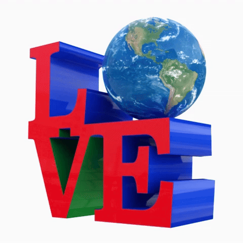 Earth Love