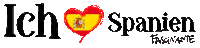 Barcelona Love Sticker by España Fascinante