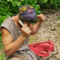 Survivor Finale GIF by CBS