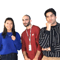 Joeybadaan Sticker by Cargocult