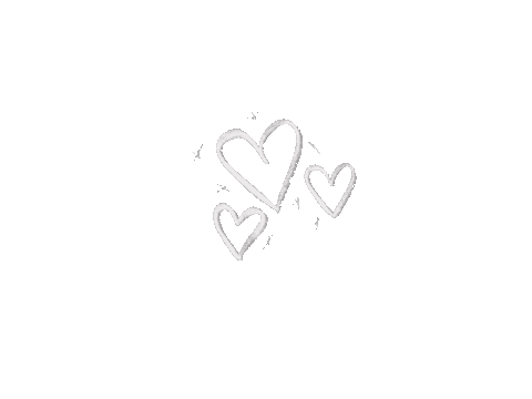 emileighcreates giphyupload love cool hearts Sticker