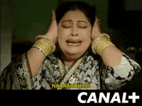 canalplusmaurice sunday naaa GIF