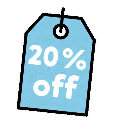 MoFamMemes giphyupload sale tag online shopping Sticker