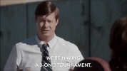 anders holm GIF by Workaholics