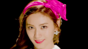 k-pop nana GIF