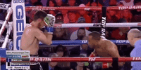 GIF by Top Rank Boxing