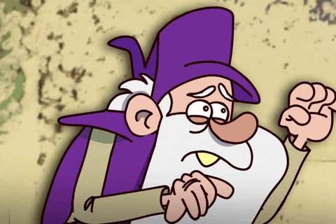 MEDIEVO giphyupload laugh medieval medievo GIF