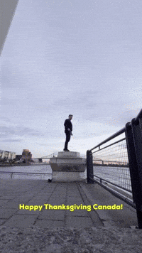 Thanks Giving Health GIF by Casol