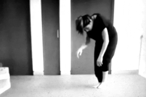 Errantes butoh errantesdelacarne GIF